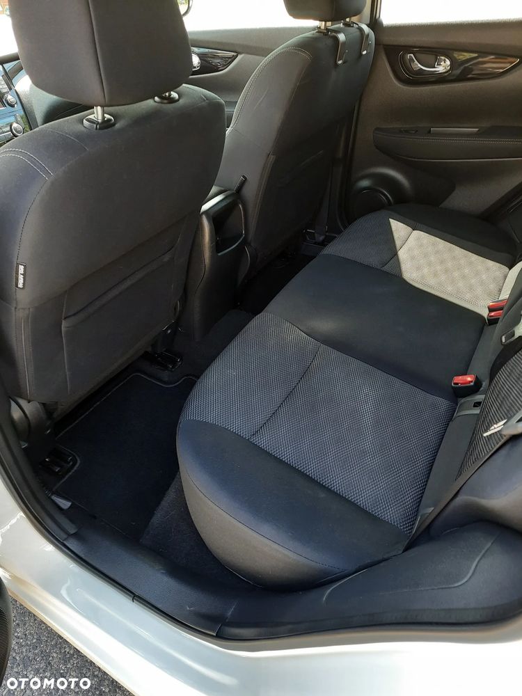 Nissan Qashqai 1.6 DIG-T Tekna - 9