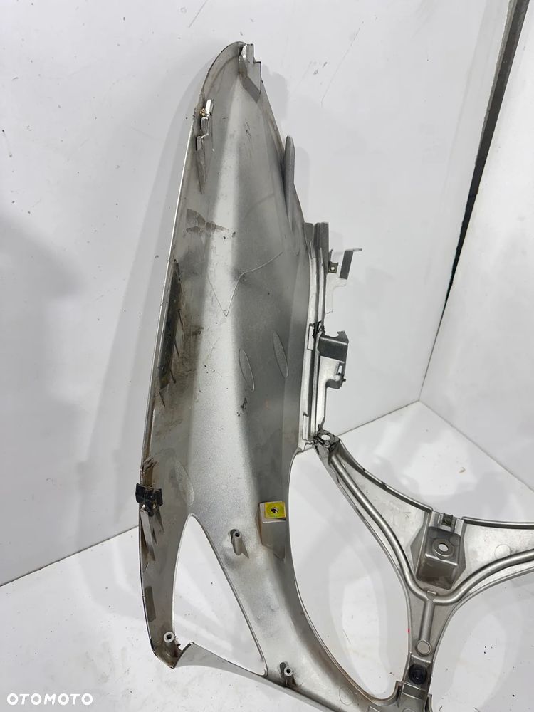 Czacha owiewka  Yamaha TMAX 500  T-MAX - 13