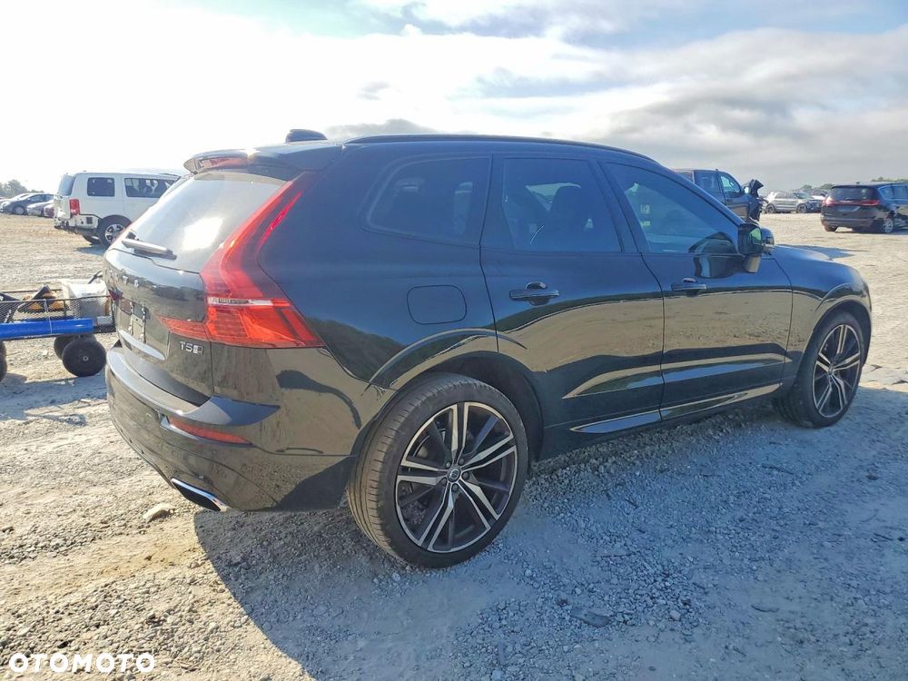 Volvo XC 60 T5 AWD Geartronic RDesign - 4