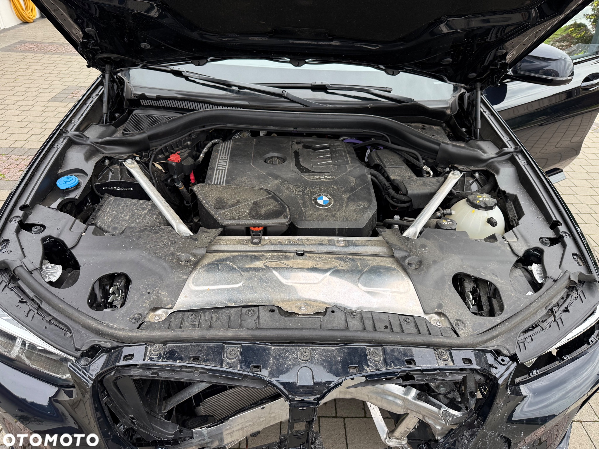 BMW X3 - 17