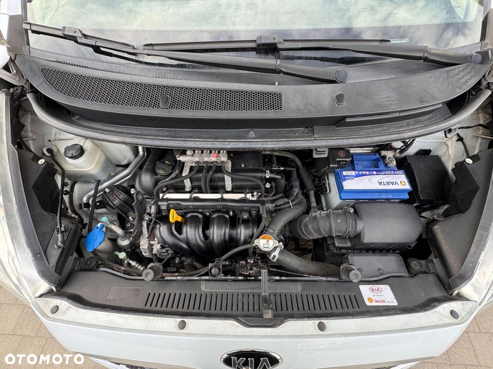 Kia Venga 1.4 Business Line - 28
