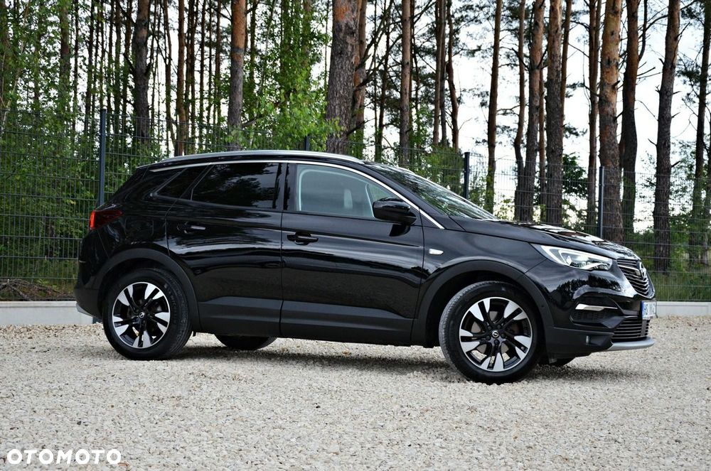 Opel Grandland X 1.5 CDTI Ultimate S&S - 17