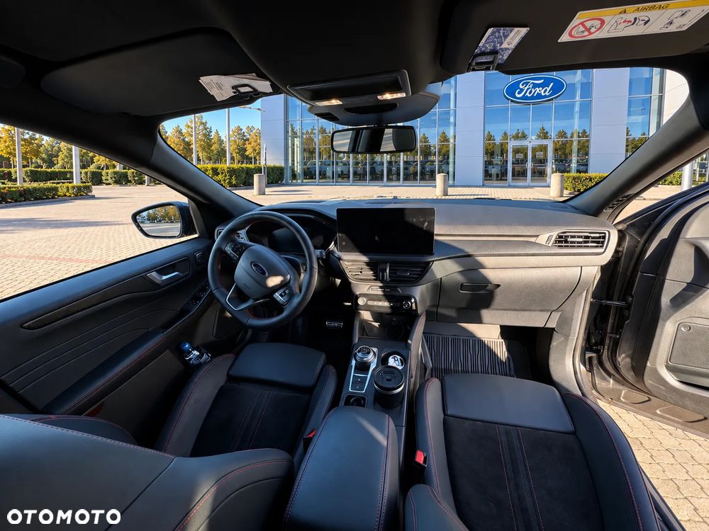 Ford Kuga 2.5 FHEV AWD ST-Line X - 7