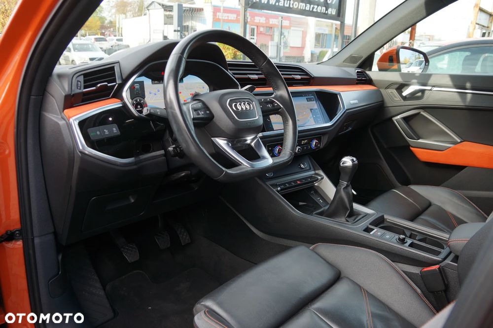 Audi Q3 2.0 TDI Quattro - 28