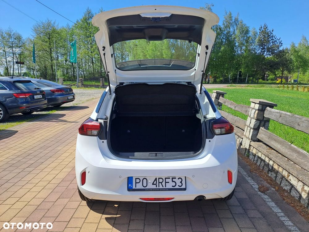 Opel Corsa - 13