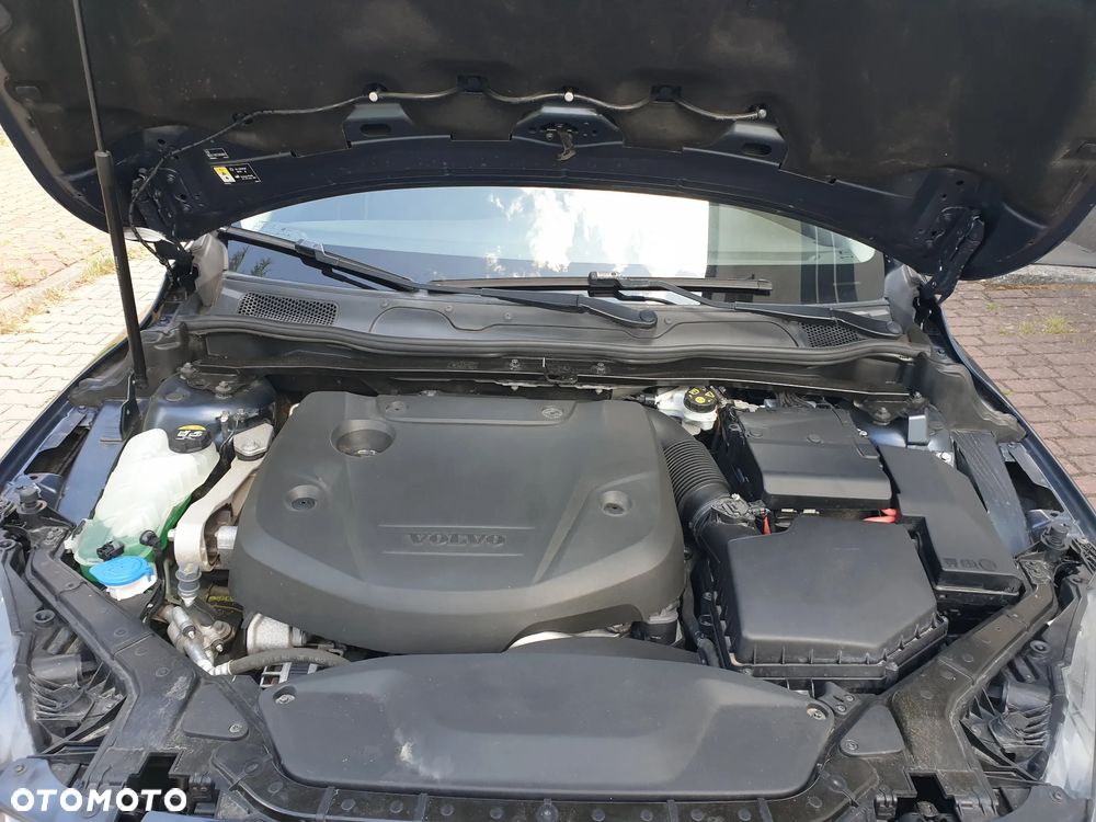 Volvo V40 Cross Country D2 Plus - 21