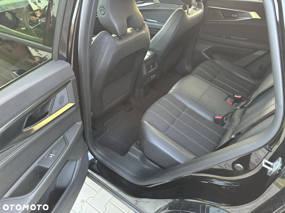 Renault Austral 1.2 E-Tech Full Hybrid 200 Techno MMT - 11