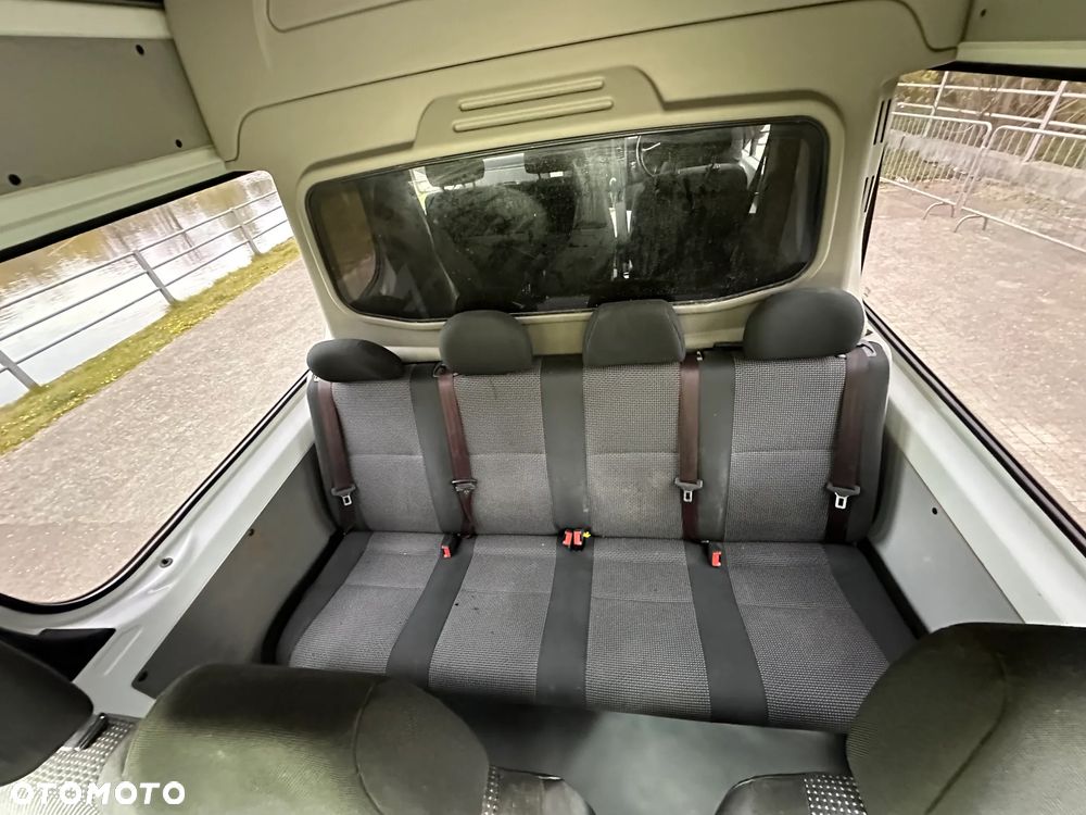 Mercedes-Benz SPRINTER L4H2 - 18