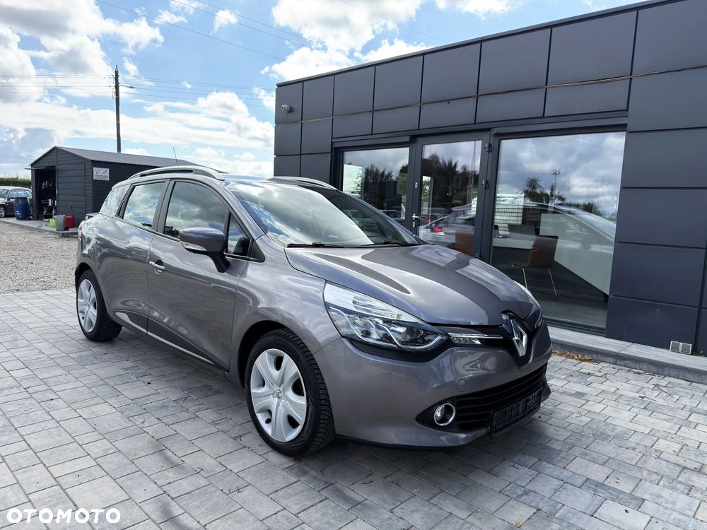 Renault Clio 1.5 dCi Business - 13