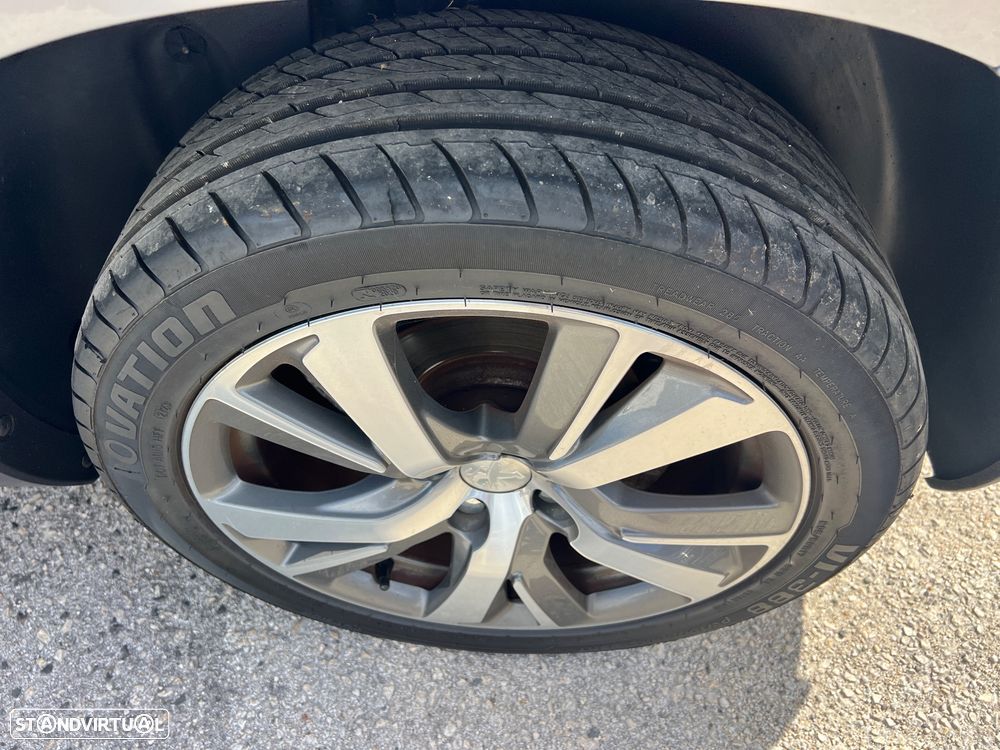 Peugeot 2008 PureTech 110 Stop&Start Crossway - 13