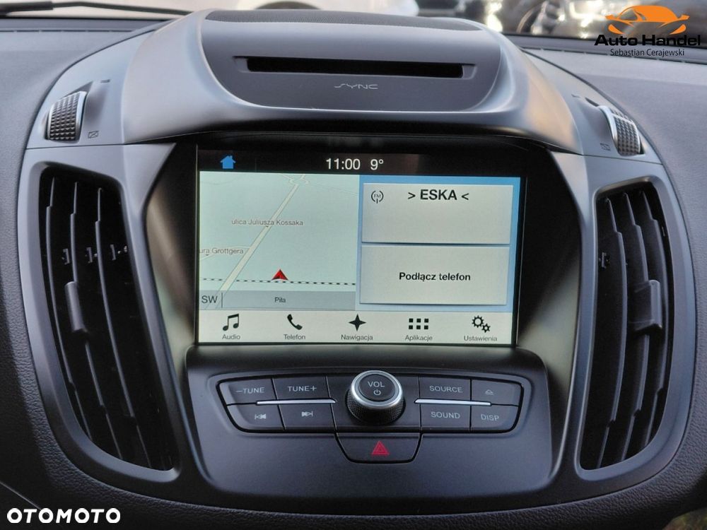 Ford Kuga 1.5 EcoBoost 2x4 ST-Line - 27