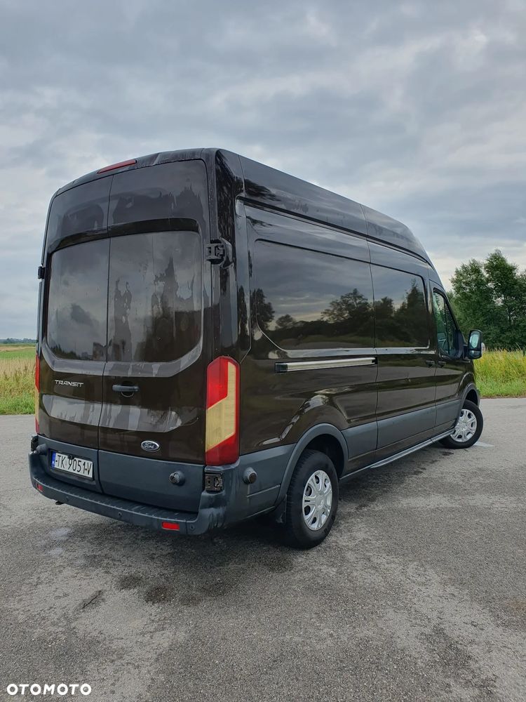 Ford Transit - 2