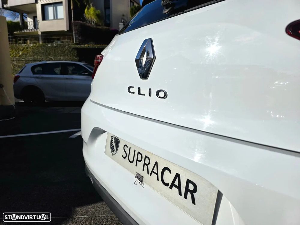 Renault Clio 1.5 Blue dCi Zen - 13