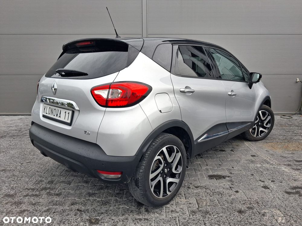 Renault Captur - 6