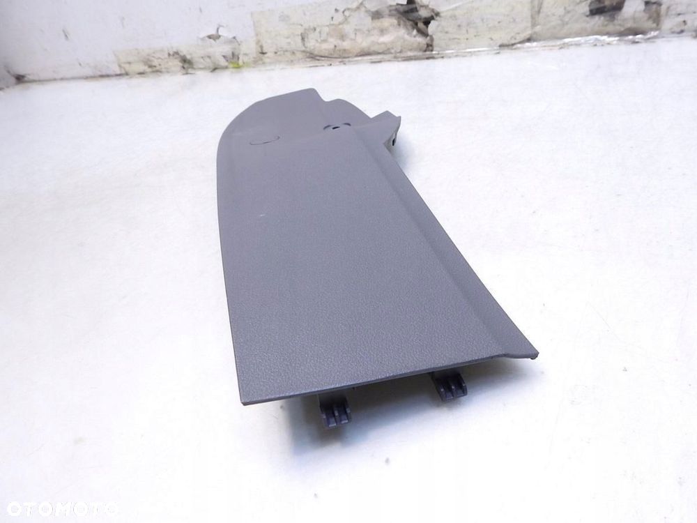 OSŁONA TUNELU LEWA FORD FOCUS MK2 LIFT - 2