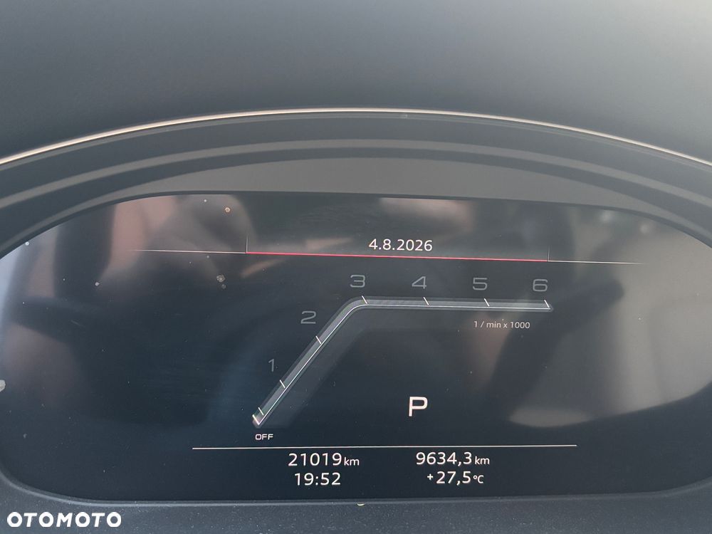 Audi Q5 Sportback 35 TDI mHEV S Line S tronic - 5