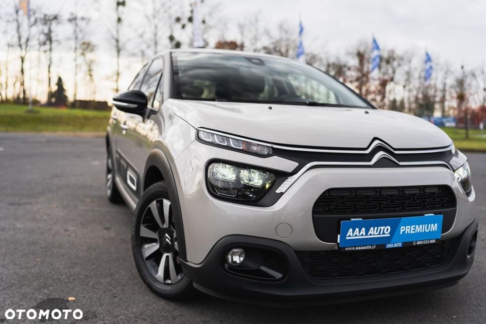 Citroën C3 - 9