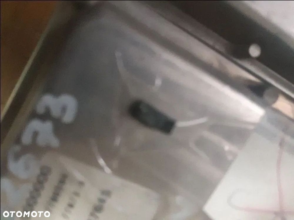 BMW E38 740d 4.0d BiTur KOMPUTER SILNIKA sterownik - 8