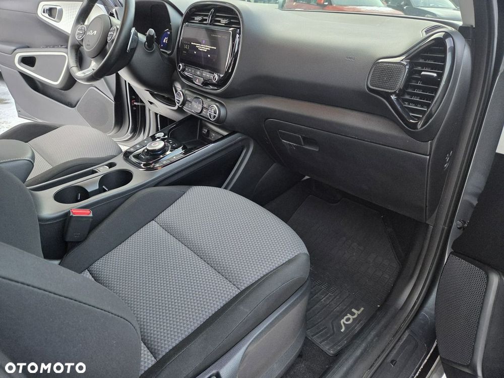 Kia Soul - 16