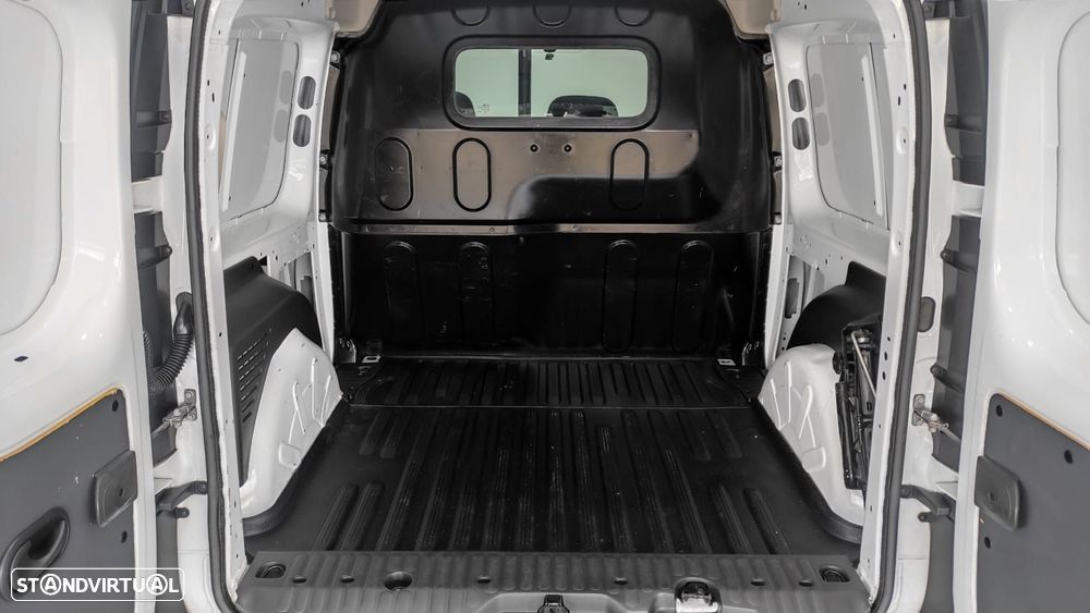 Renault Kangoo 1.5 dCi Dynamique S/S - 6