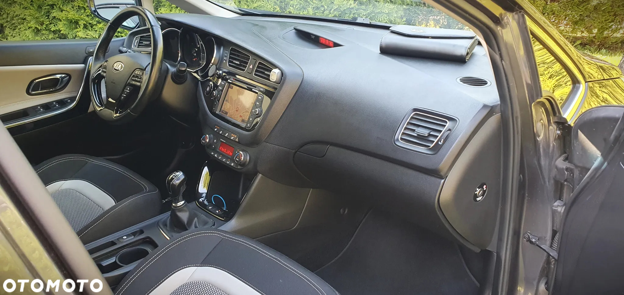 Kia Ceed Cee'd 1.6 CRDi Business Line - 15