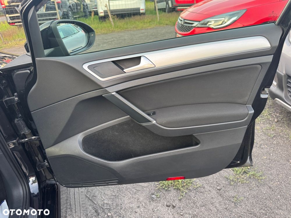 Volkswagen Golf 1.6 TDI BMT Highline DSG - 19