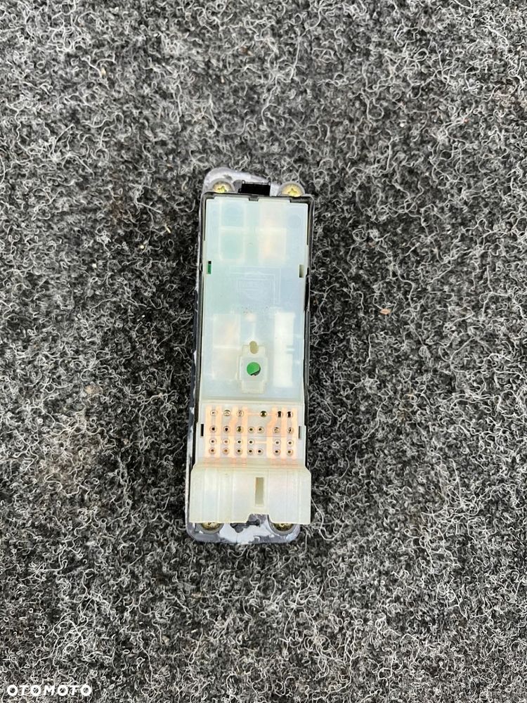 subaru forester I lift panel przełącznik szyb - 7