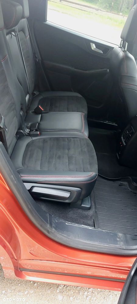 Ford Kuga 2.0 EcoBlue AWD ST-Line X - 6