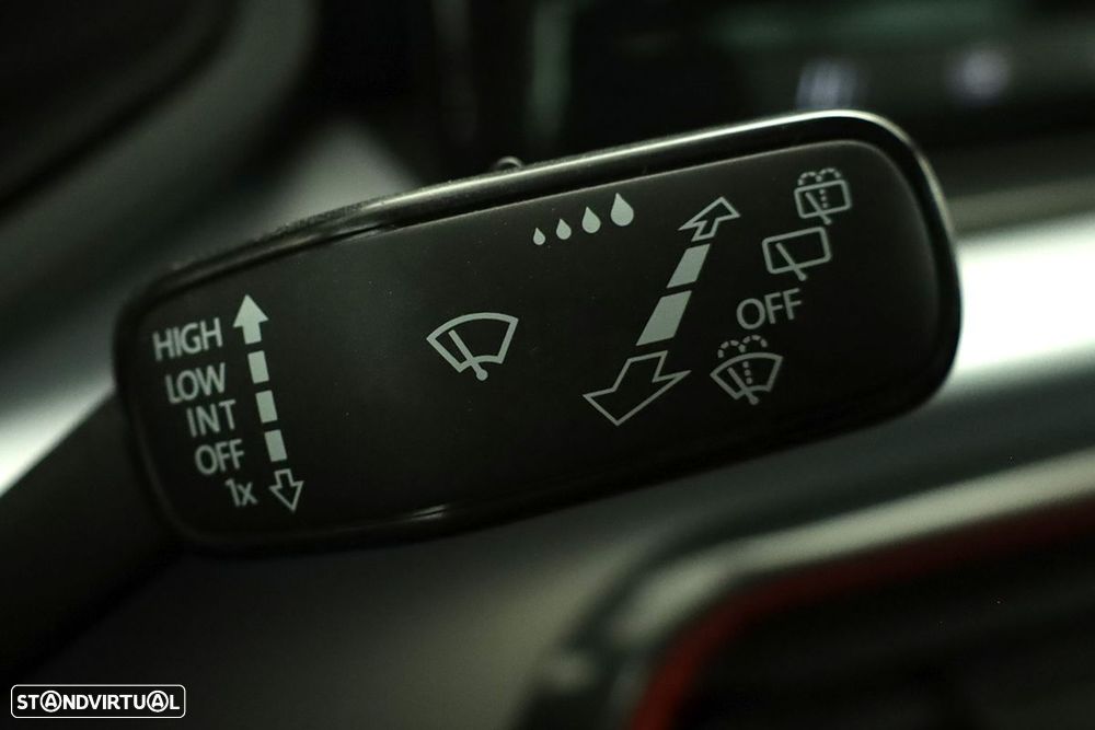 SEAT Ibiza 1.0 TSI FR - 17