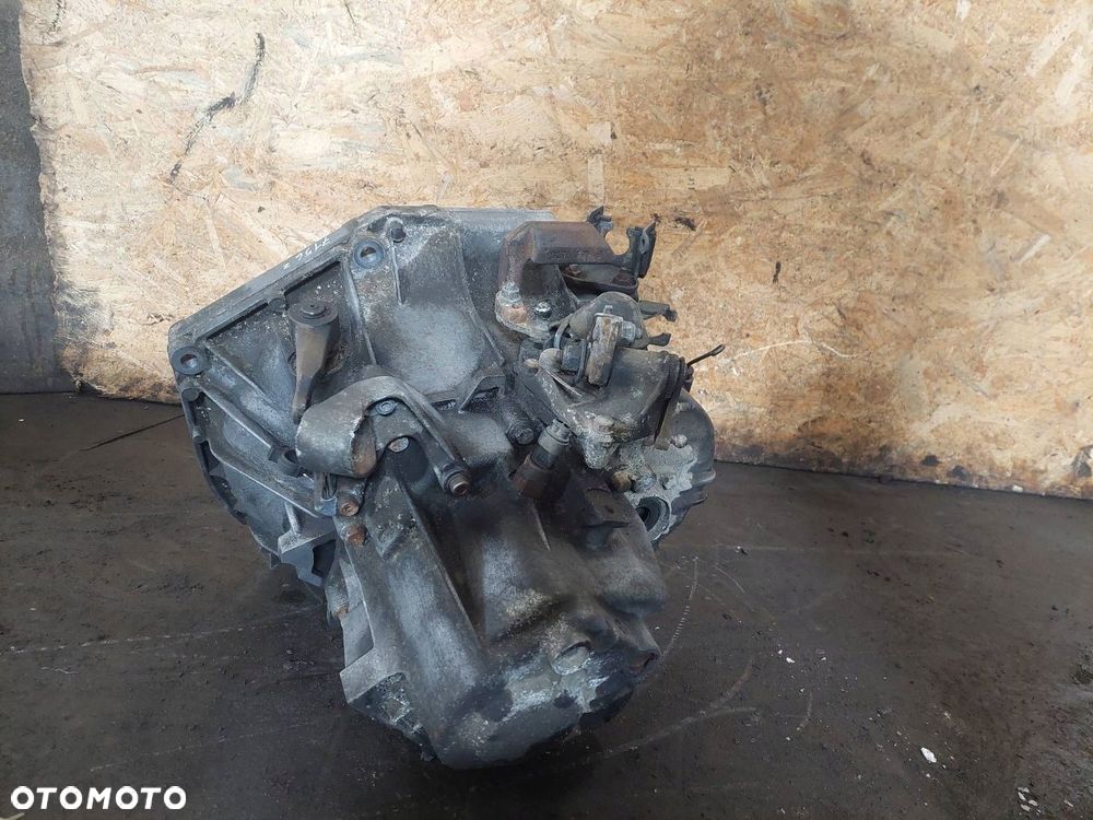 SKRZYNIA BIEGÓW LANCIA LYBRA I 1.9 JTD MANUAL 5 BIEGÓW - 3