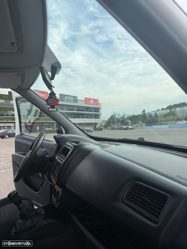 Opel Combo - 18