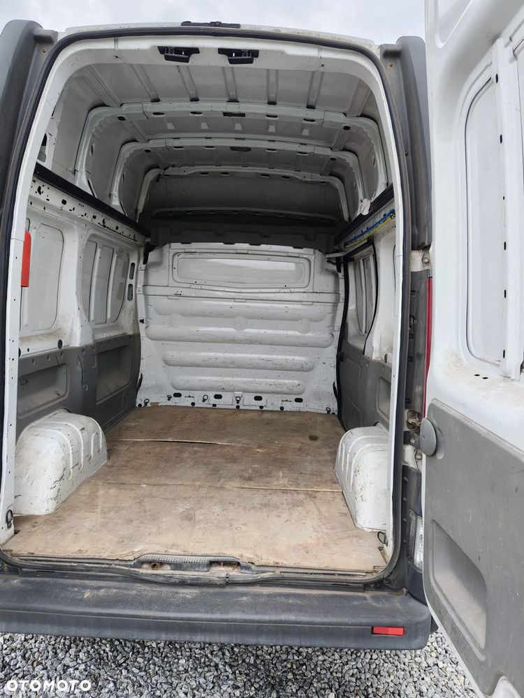 Renault Trafic L1H1 Pack Clim - 6