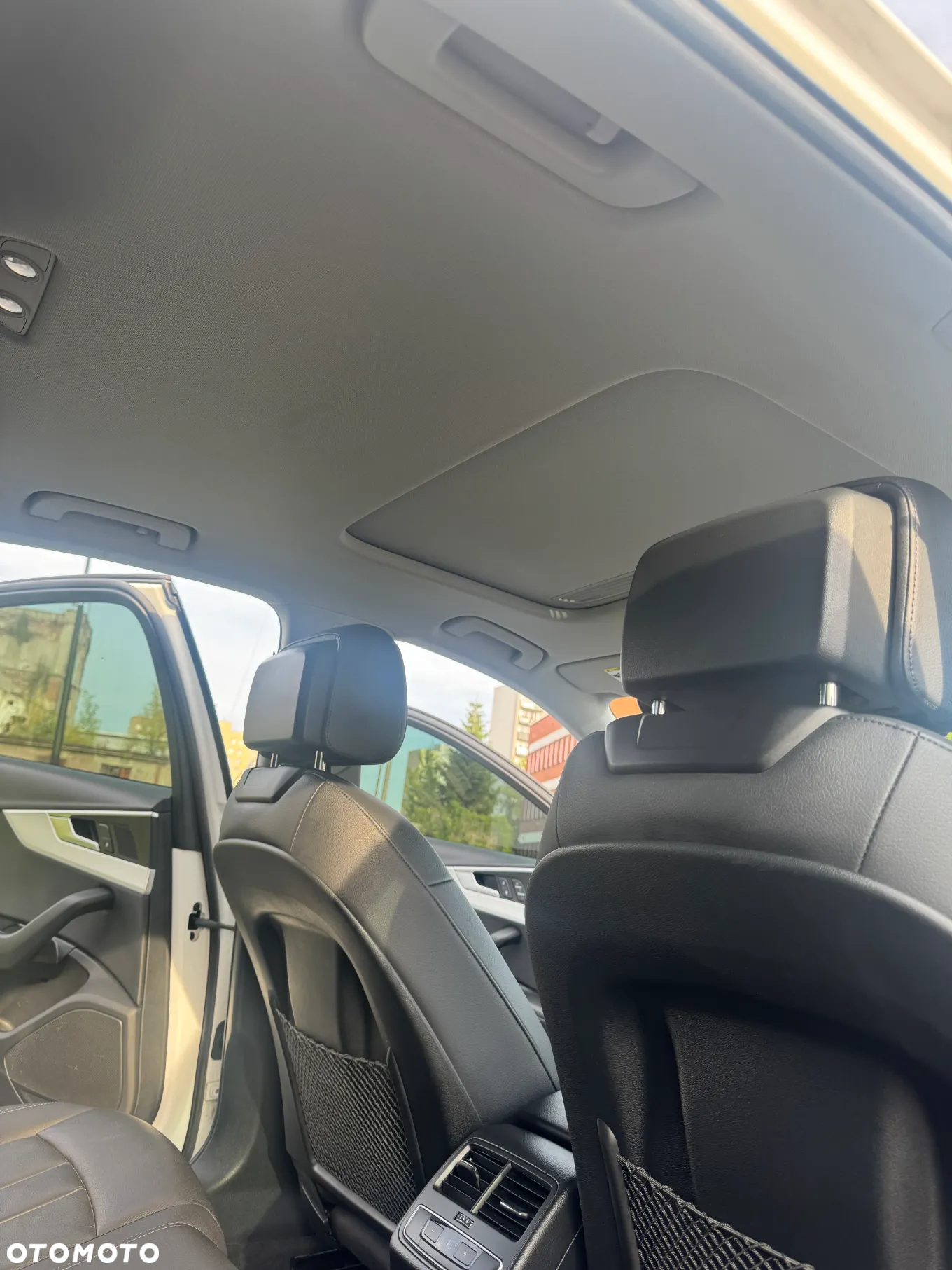 Audi A4 2.0 TFSI Quattro S tronic - 22