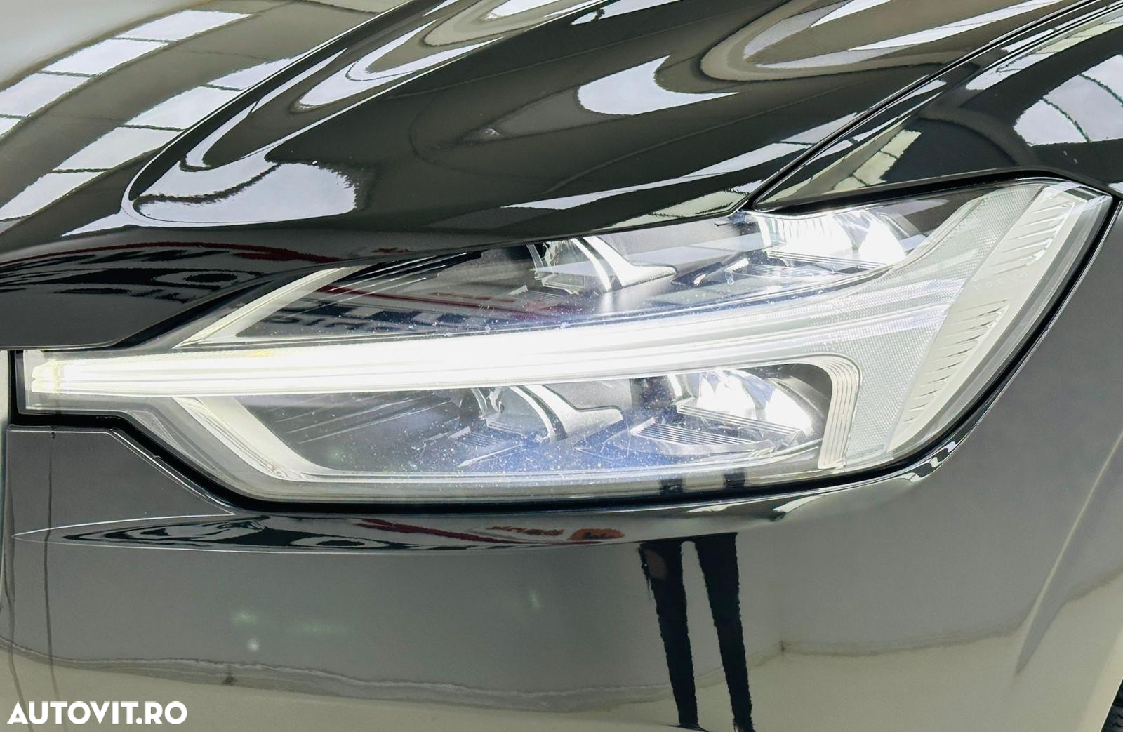 Volvo XC 60 - 13