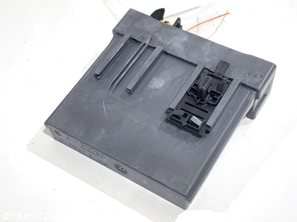 MODUŁ ŚWIATEŁ  PEUGEOT 308 SW III (FC_, FJ_, FR_, F4_) 2021 - 2022 PureTech 130 (FRHNSL, FRHNST) - 3