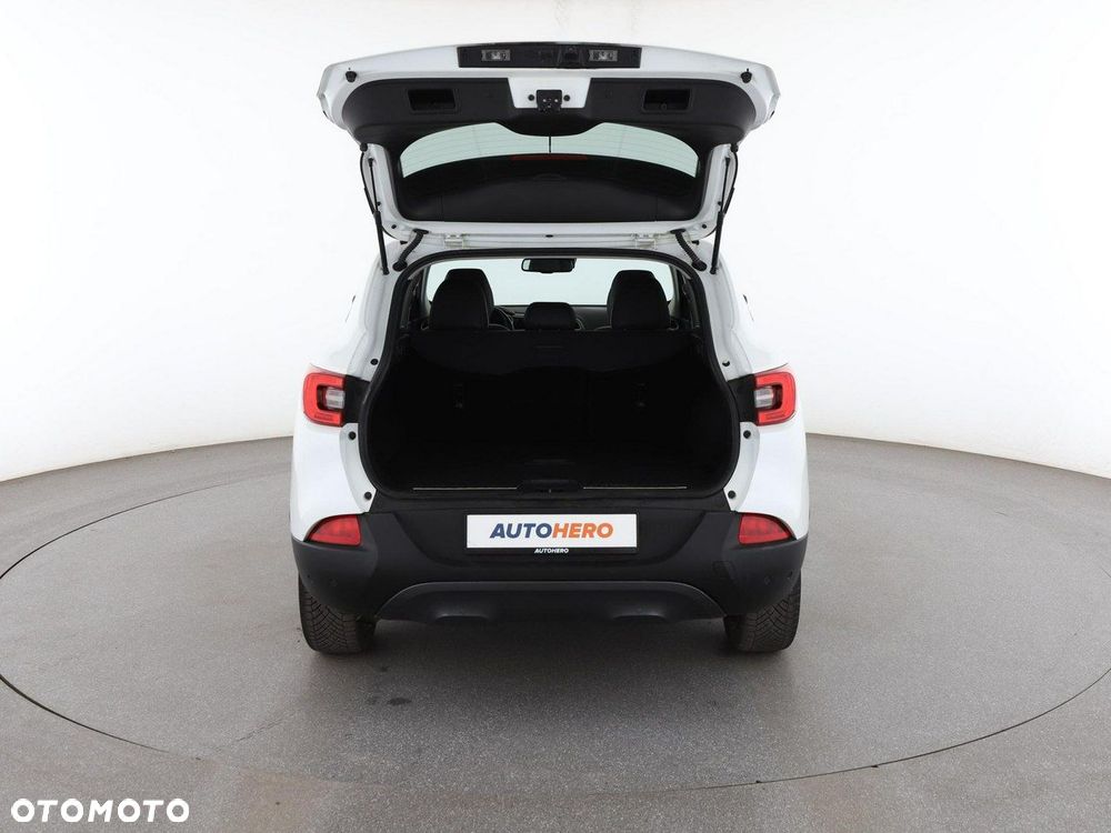 Renault Kadjar 1.2 Energy TCe Intens EDC - 20