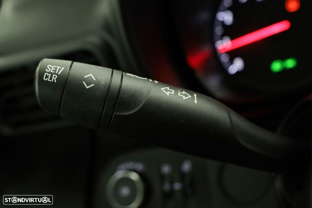 Opel combo van 1.5 cdti l2h1 - 13