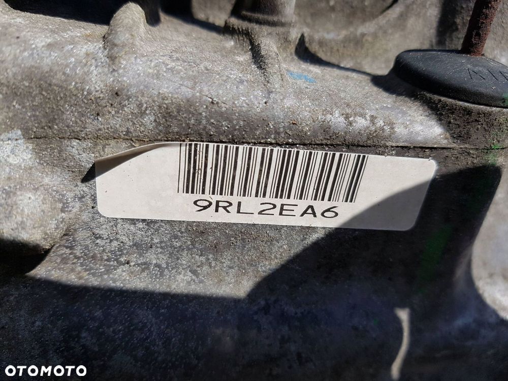 HONDA ACCORD VIII 08-15r 2.0 i-VTEC BENZYNA SKRZYNIA BIEGÓW AUTOMAT MM4A - 5
