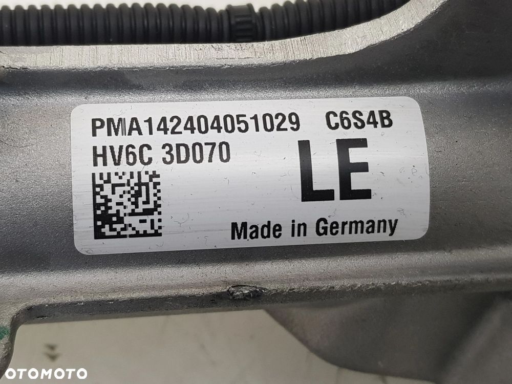 NOWA ORYGINALNA Przekładnia kierownicza Maglownica Ford Focus MK3 Kuga MK2 - 8