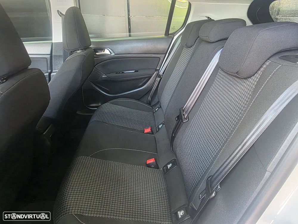 Peugeot 308 1.5 BlueHDi Business Line - 22