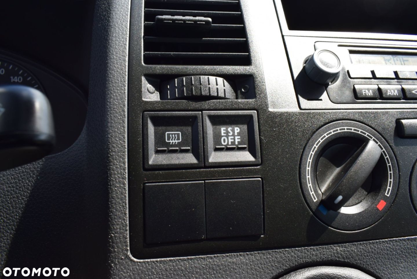 Volkswagen Transporter - 24
