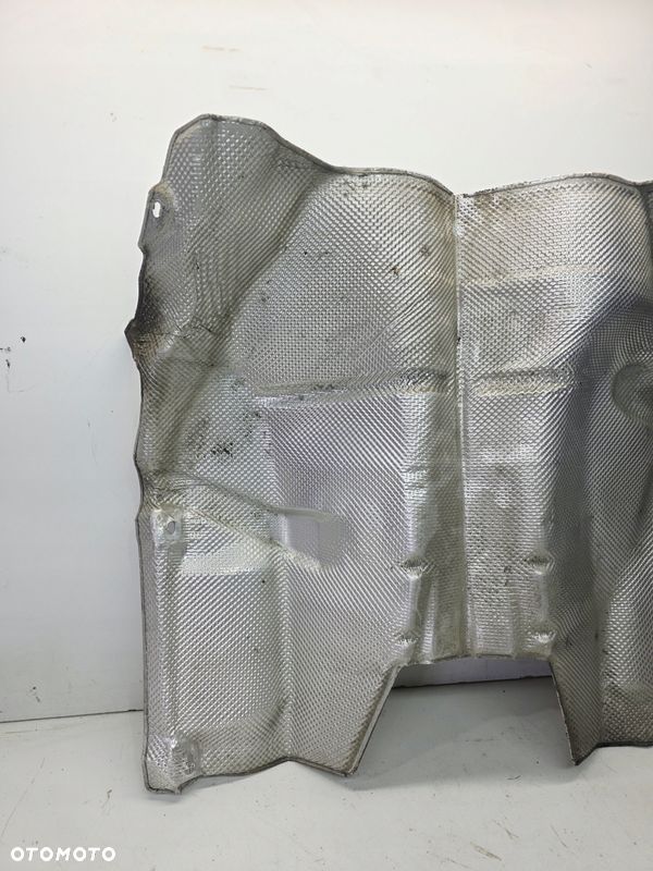 OSŁONA TERMICZNA WYDECHU AUDI A4 B6 B7 8E0804159B - 6