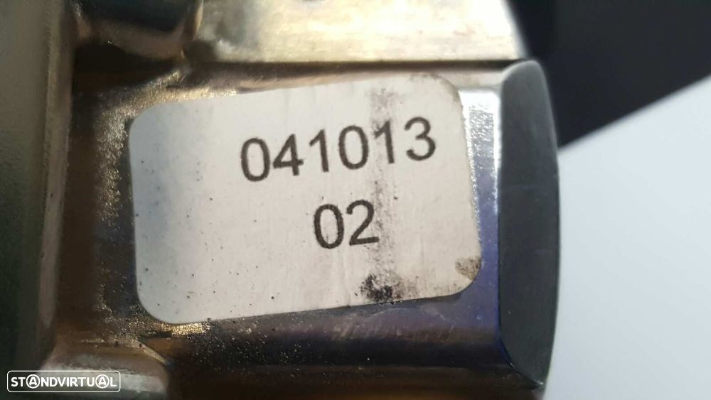 PUXADORA EXTERIRO DA MALA BMW SERIE 1 BERLINA (E81/E87) 118D - 4