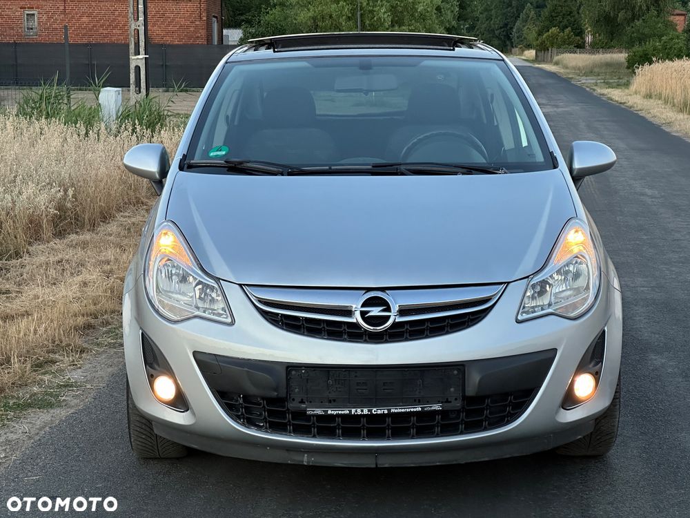 Opel Corsa - 10
