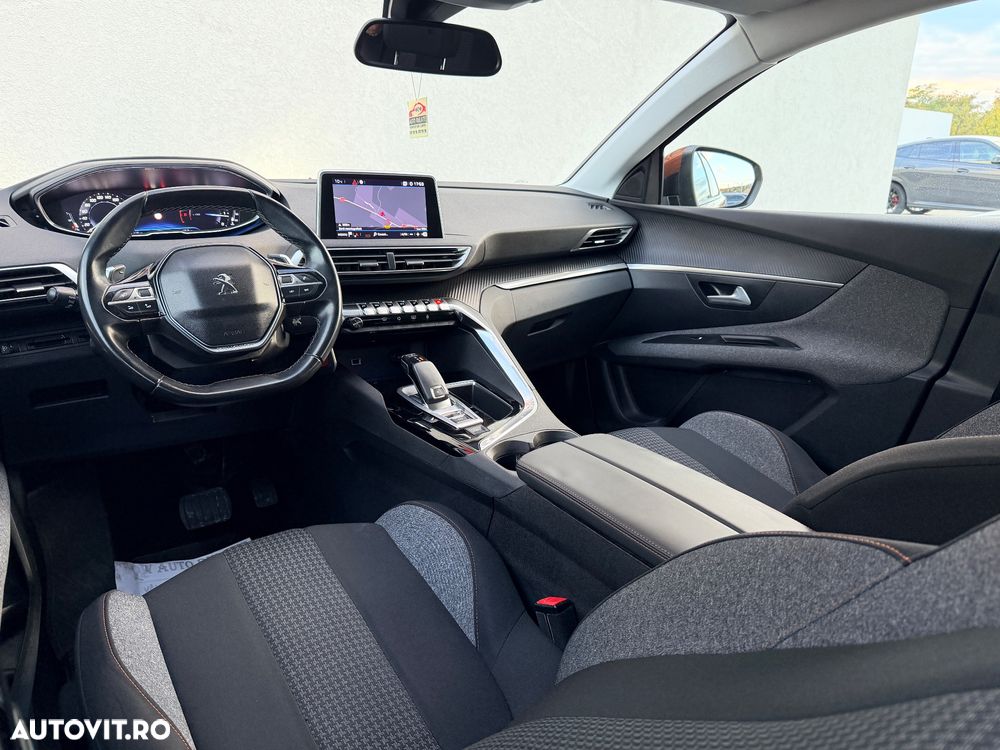 Peugeot 3008 1.5 BlueHDI S&S EAT8 Active - 17