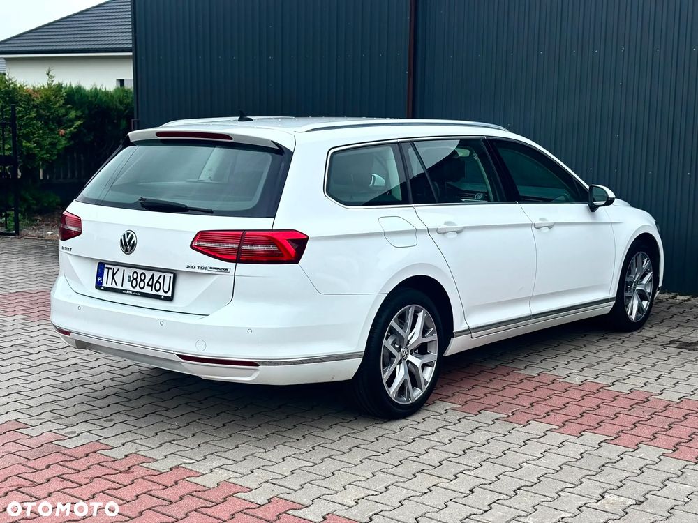 Volkswagen Passat 2.0 TDI BMT Highline DSG - 8
