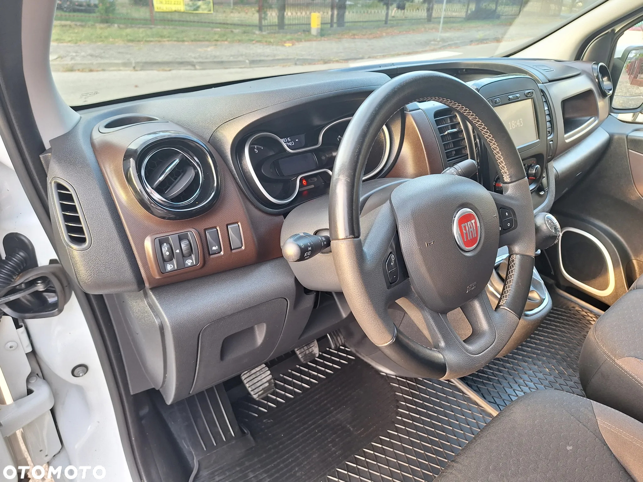 Fiat Talento - 11
