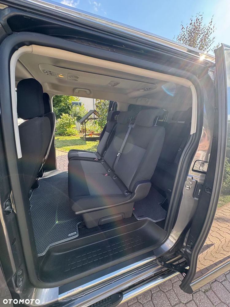 Citroën SpaceTourer 2.0 BlueHDi XL Shine - 13