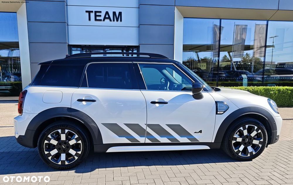 MINI Cooper S - 7