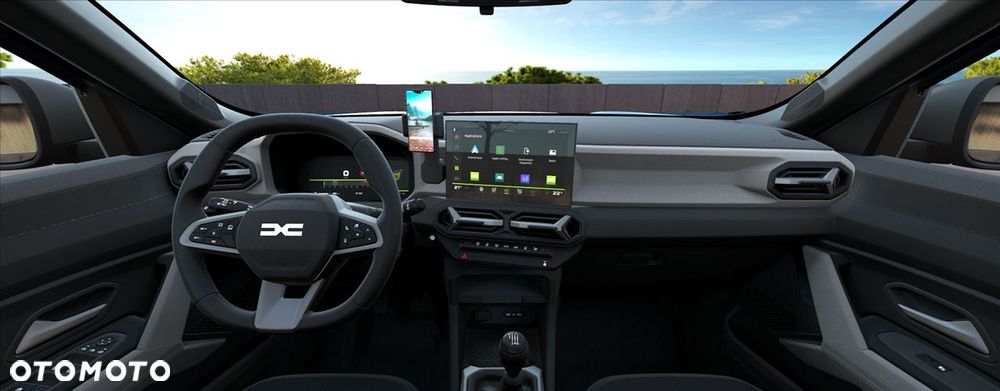 Dacia Bigster 1.2 TCe mHEV Journey - 10